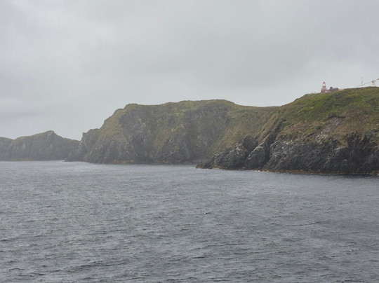 Cape Horn-Hornos Island必去景点