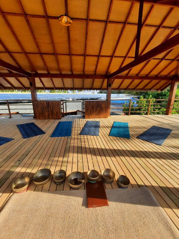 Oaga Art Resort Maldives主图