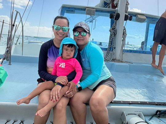 Kepoikai II-火奴鲁鲁必去景点