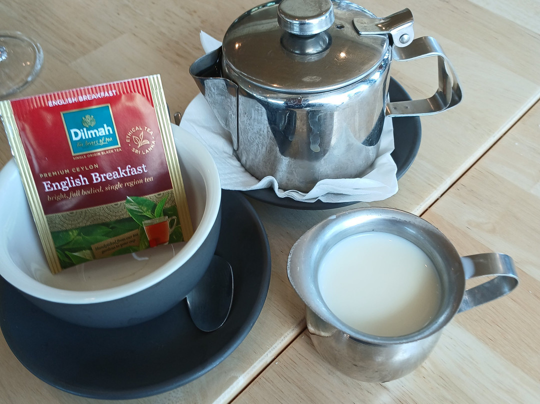 Growling Frog Golf Course-Yan Yean必去景点