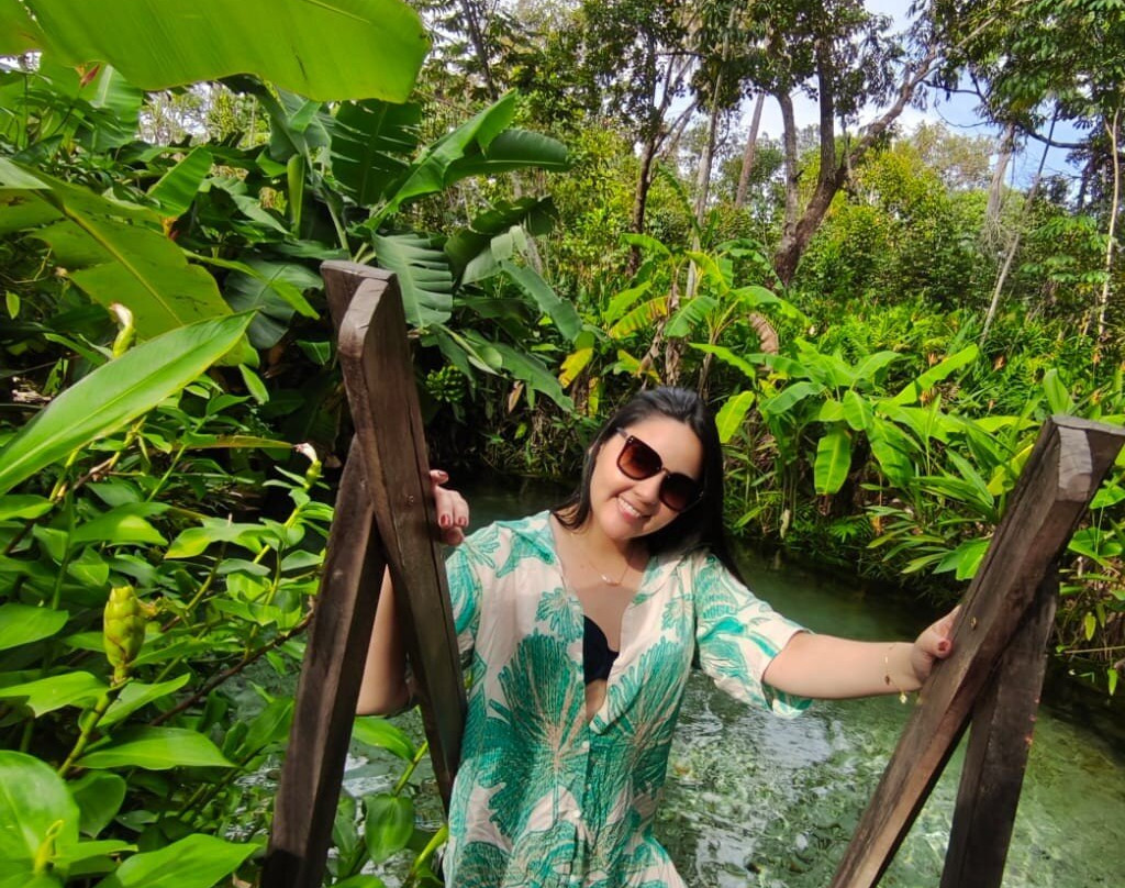 Jalapão 100 Limites-Mateiros必去景点