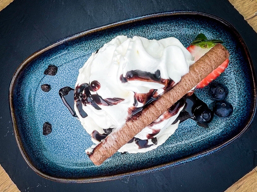 Pembrokeshire餐馆和美食-The Bar