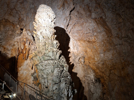 Grotta Gigante-Borgo Grotta Gigante必去景点