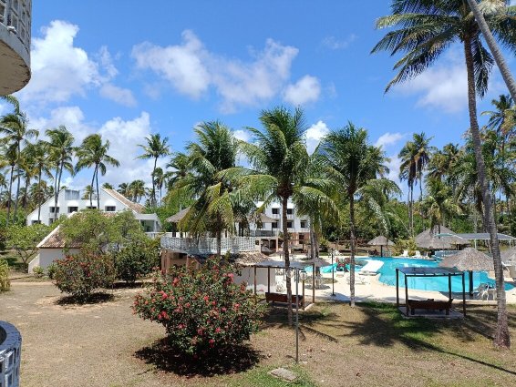 Hotel D'Anatureza-官方