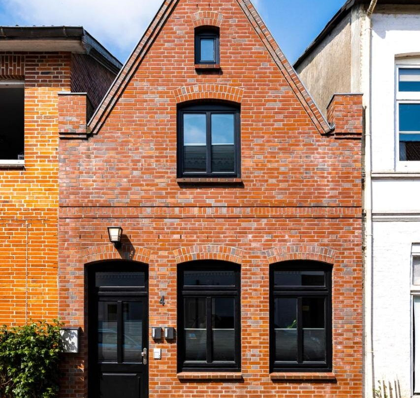 Altstadt Apartments