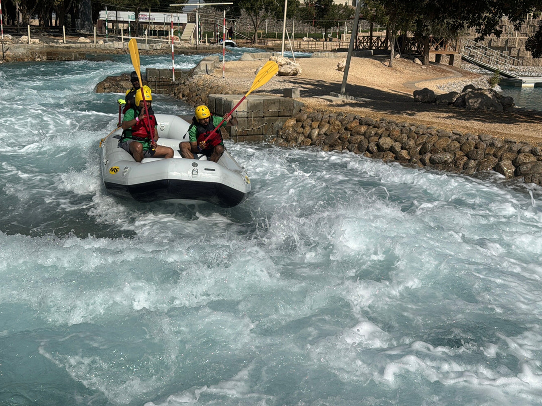 Al Ain Adventure-艾因市必去景点