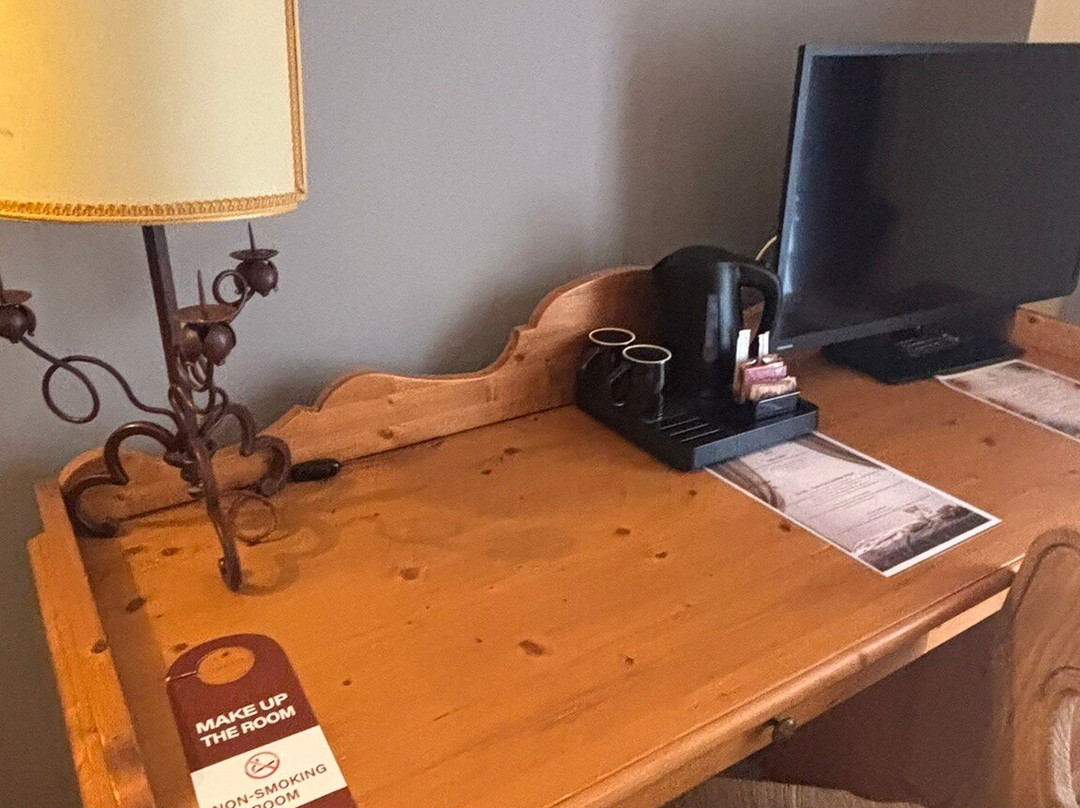 Kleos Hotel Gaarten  Benessere Spa主图