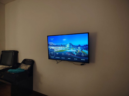 科伦坡机场花园网关酒店主图