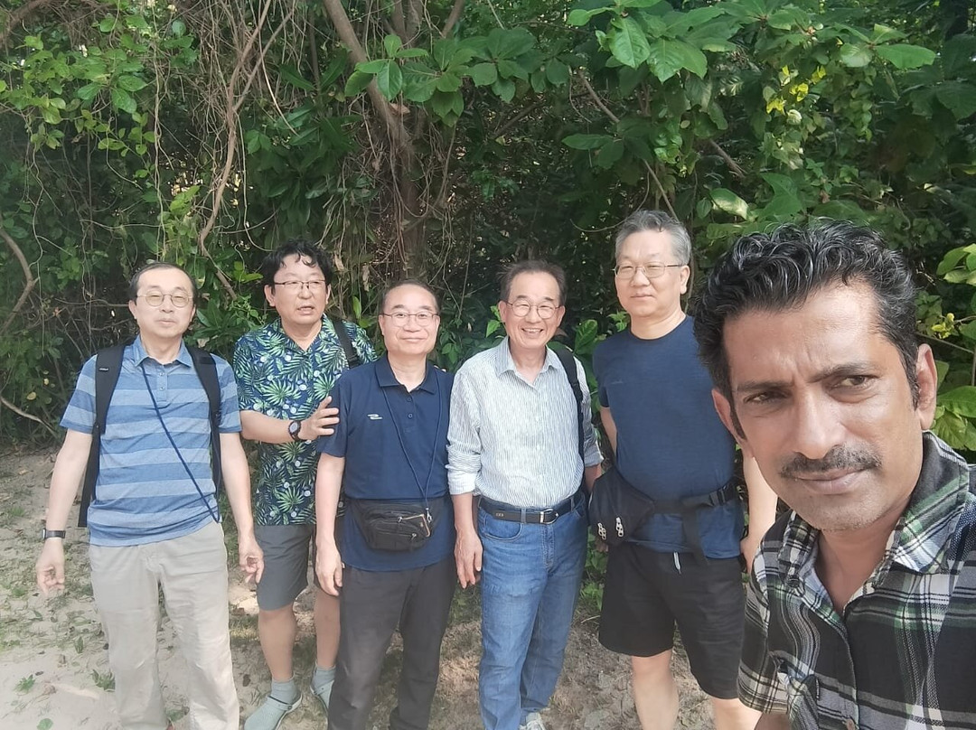 Sri Lanka Car Hire with Driver-卡图纳耶克必去景点