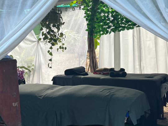 Renacer Massages-Playa Matapalo必去景点