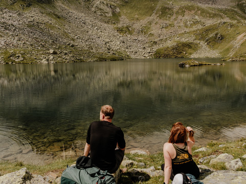 Innsbruck Hiking Guide – Private Hiking Tours & Photography-帕奇必去景点