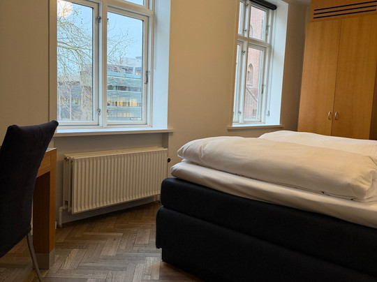 托维哈勒恩贝斯特韦斯特酒店主图