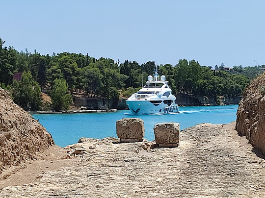 Ancient Greece Tours & Transfers-雅典必去景点