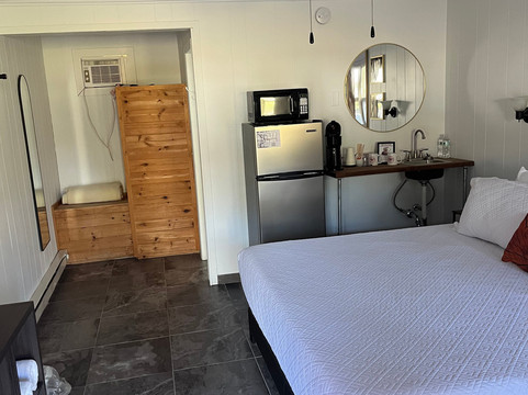 Lumber Jill Lodge主图