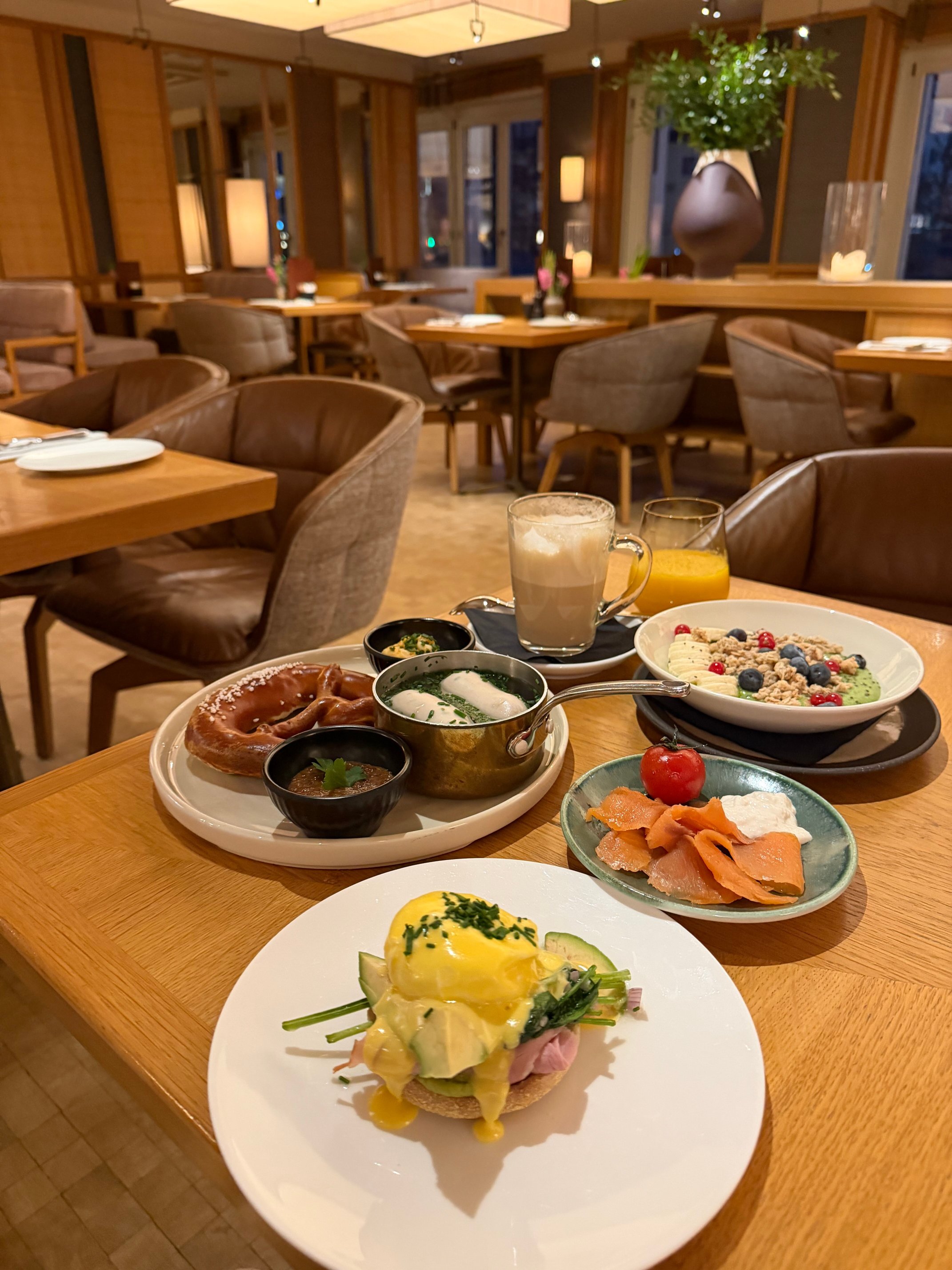 路易斯酒店-官方