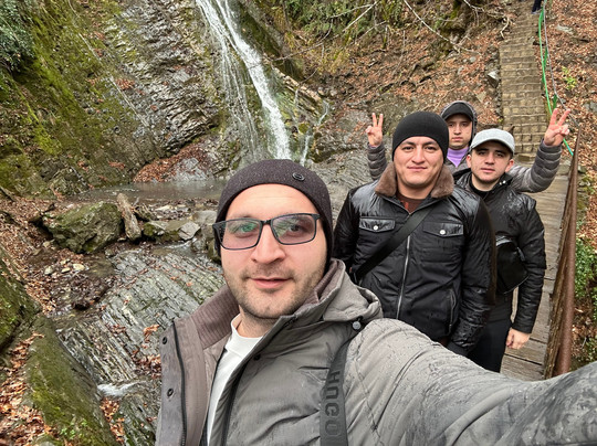 Azerbaijan Travel International-巴库必去景点