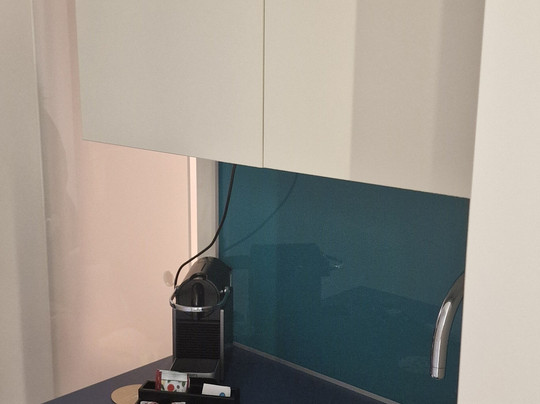 国旗苏黎世酒店主图