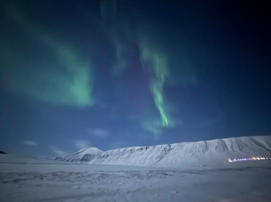 Camp Barentz-朗伊尔城必去景点
