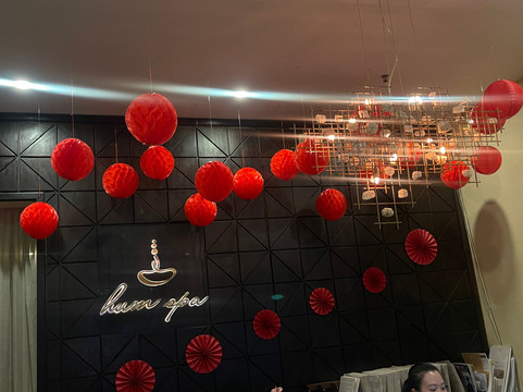 Hum Spa-胡志明市必去景点