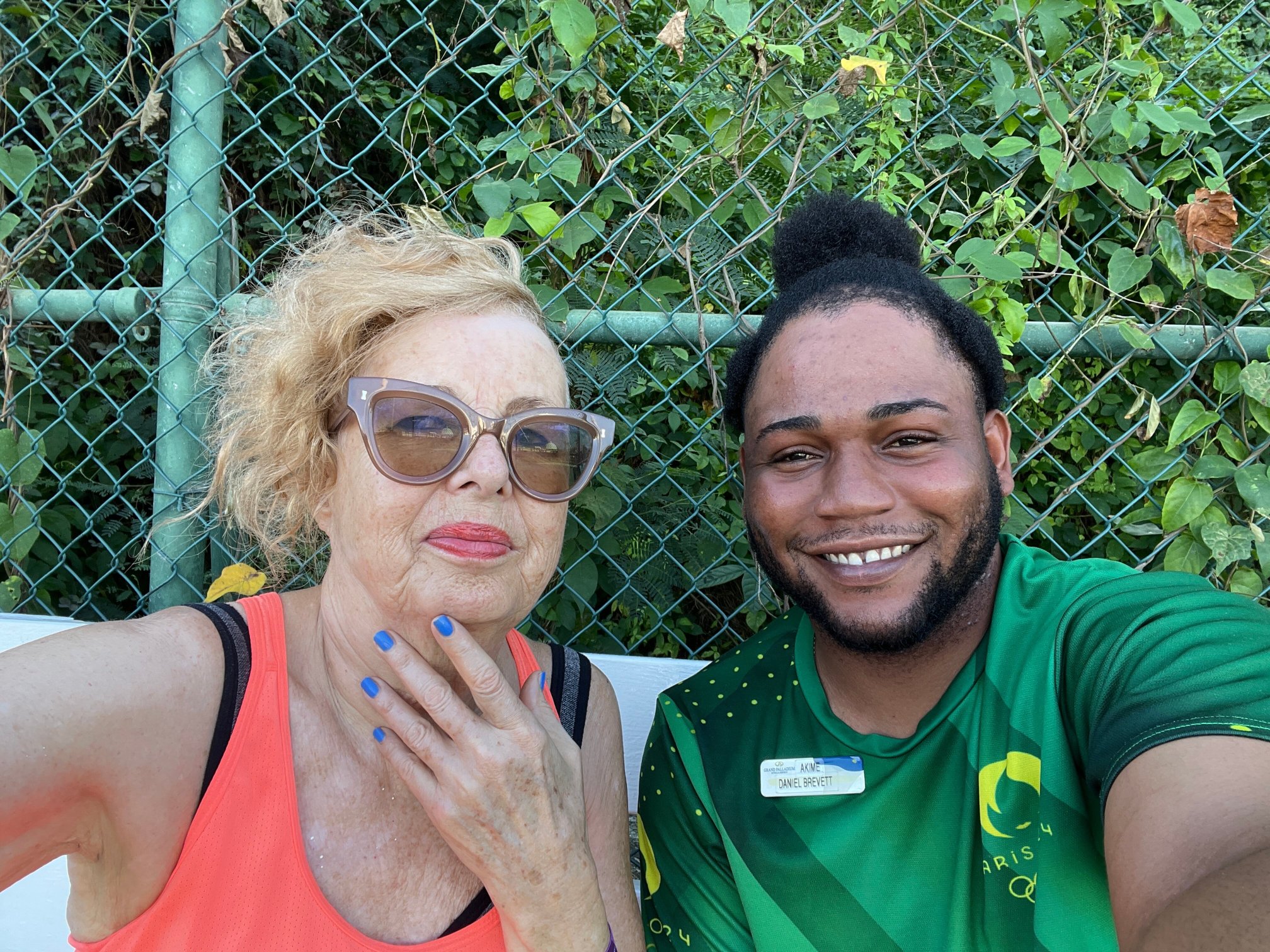 Grand Palladium Jamaica Resort & Spa-官方