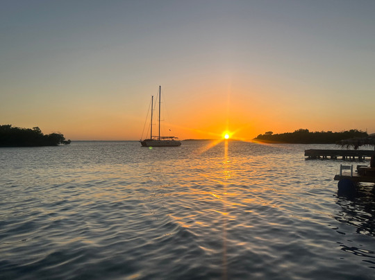 Paradise Scuba & Snorkeling Center-La Parguera必去景点