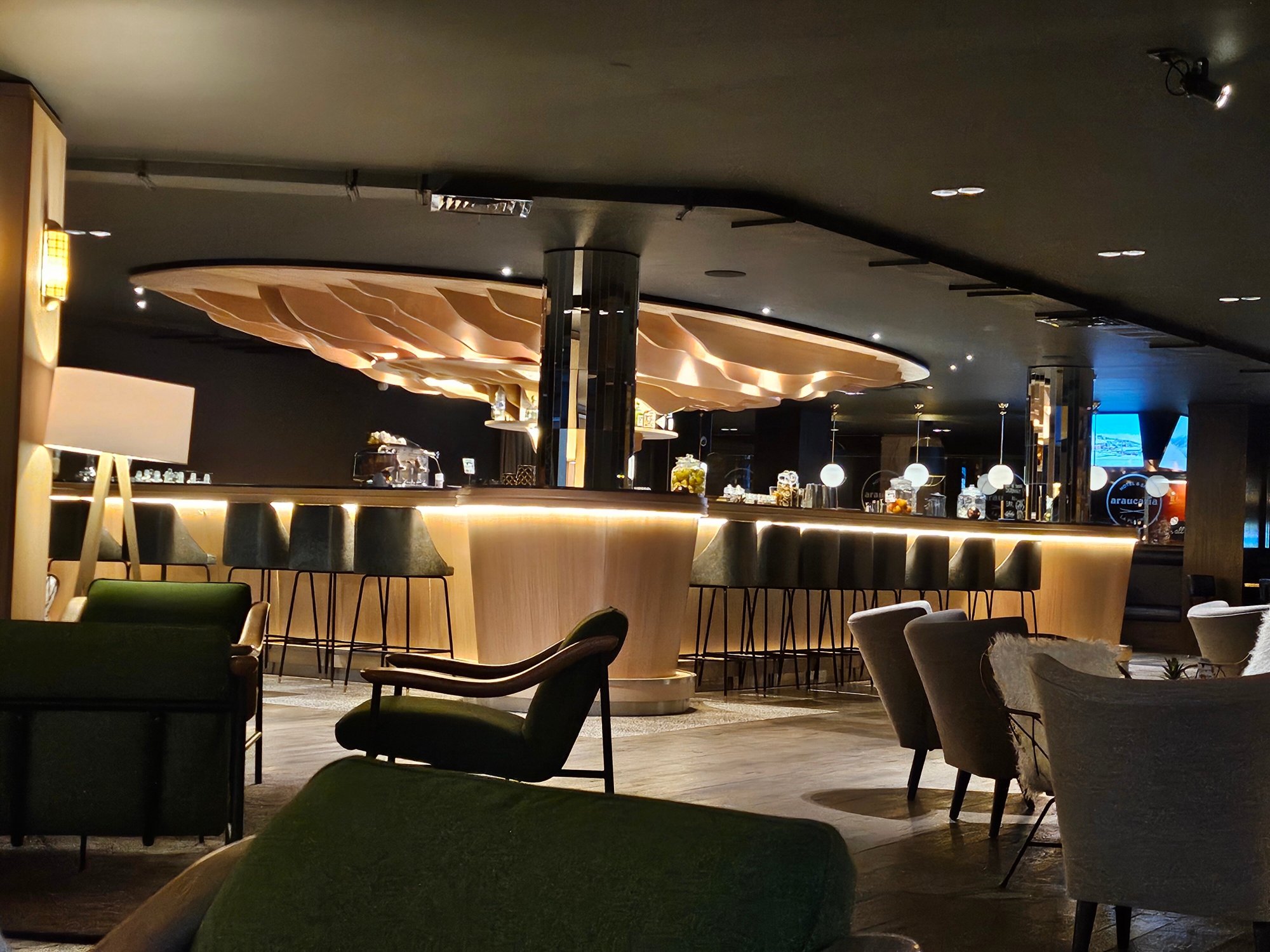 南洋杉酒店-官方