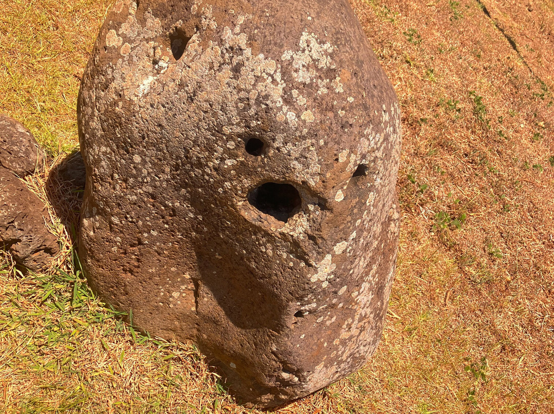 Pu o Hiro-安加罗阿必去景点