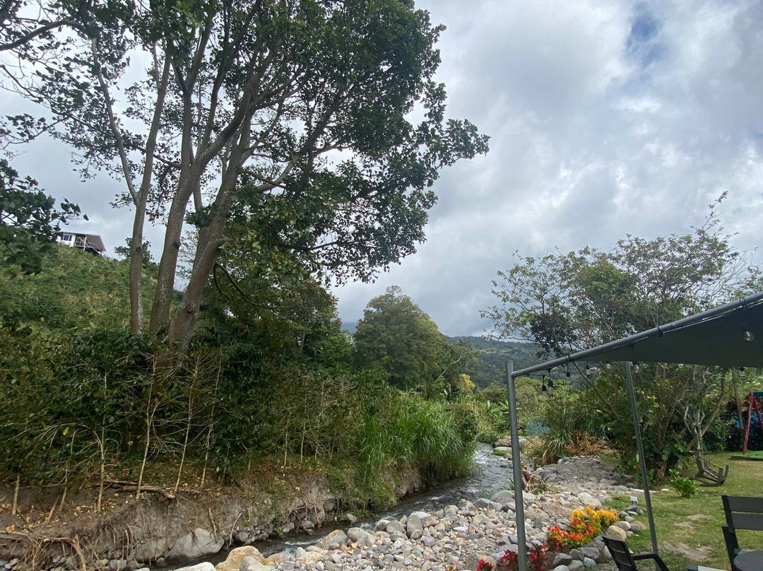 Hotel Valle del Rio主图