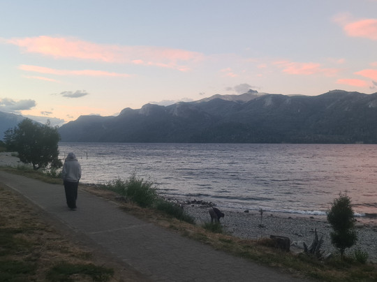 Buceo VLA-Villa Traful必去景点