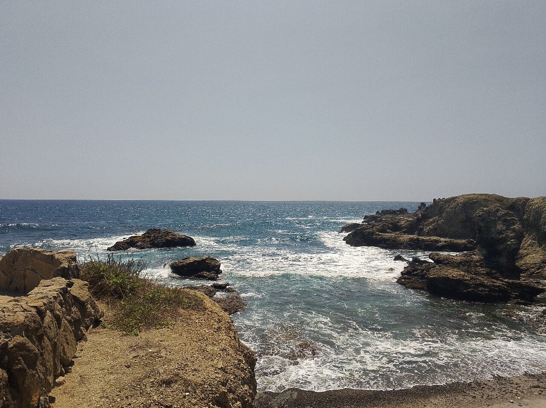 La Lobería-萨利纳斯必去景点