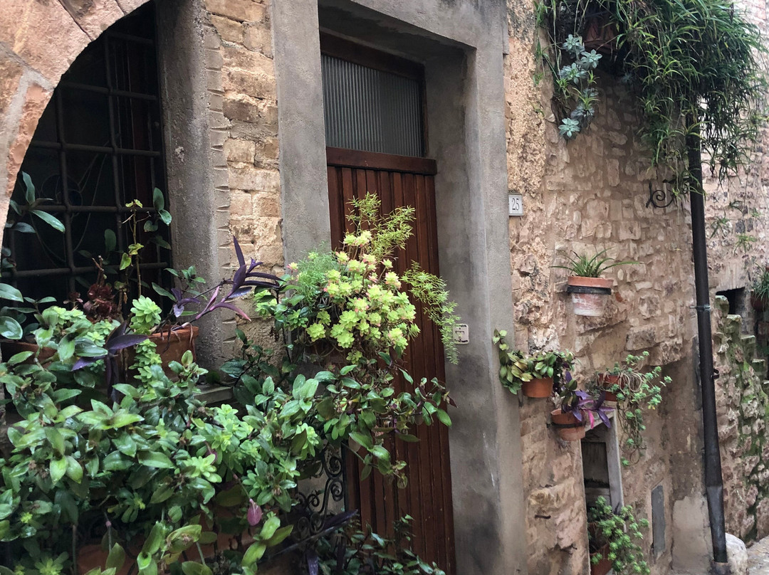 Centro Storico-Spello必去景点