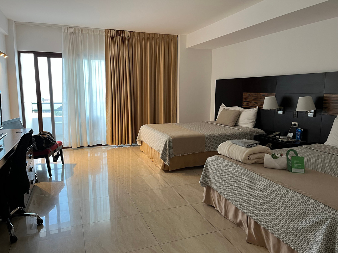 Balandra Hotel主图