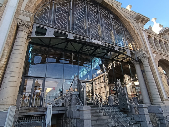 Paseicos Zaragoza Tours