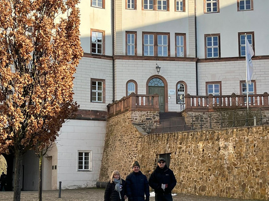 Colditz Castle-Colditz必去景点