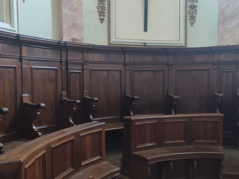 Chiesa di Sant'Agostino-Anghiari必去景点