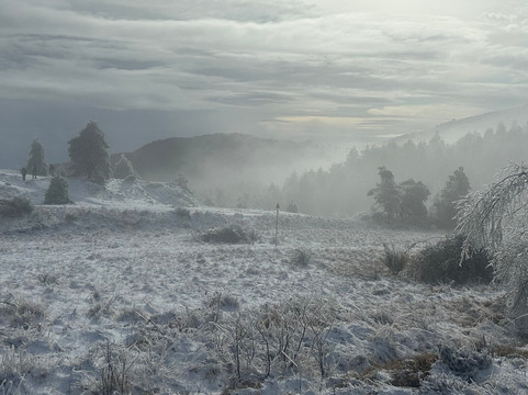 Piani di praglia-Ceranesi必去景点