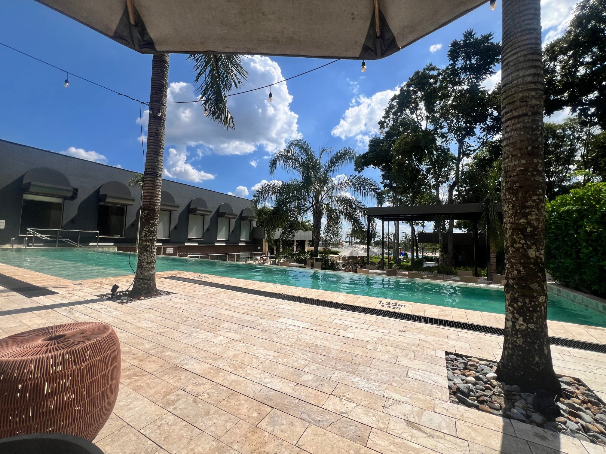 Doubletree By Hilton Foz Do Iguacu Brazil-官方