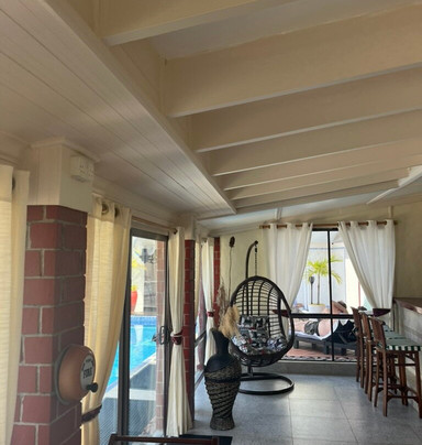 卡拉纳山顶别墅主图