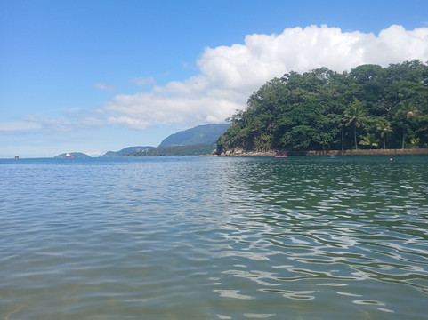 Pedras Miudas Beach-伊利亚贝拉必去景点