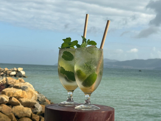 Boma Resort Nha Trang主图