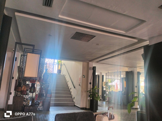 Azalaï Hôtel Nouakchott主图