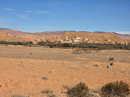 Dar Al Qannass Imane