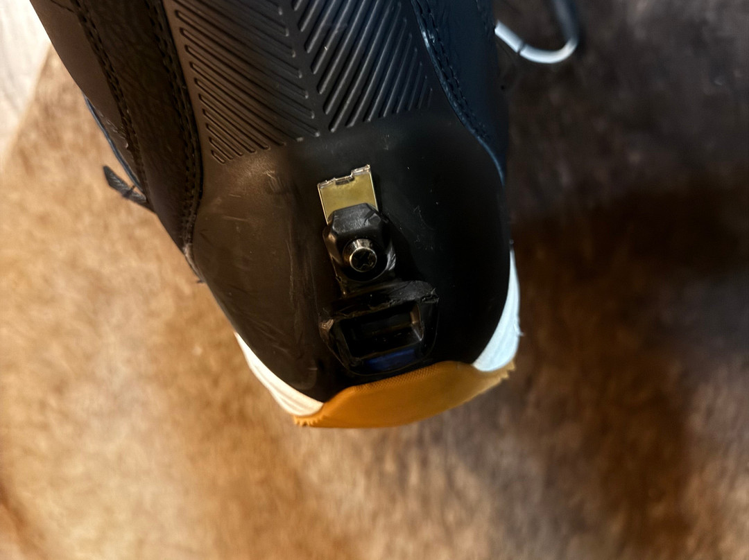 Black Tie Ski Rentals of Boone-布恩必去景点