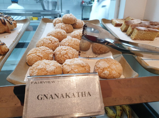 科伦坡美景酒店主图