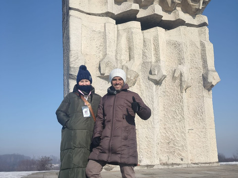 Tour En Cracovia-克拉科夫必去景点