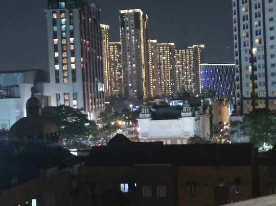 Vega Hotel Gading Serpong主图