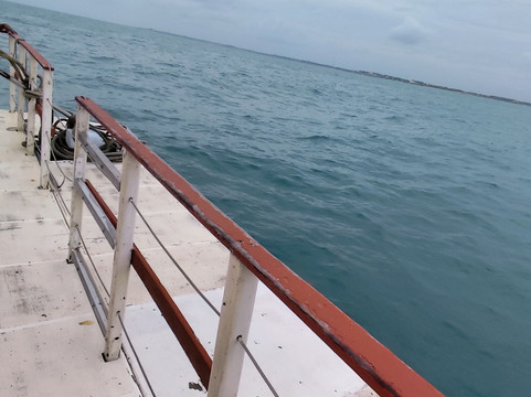 Marazul Receptivo-Natal必去景点