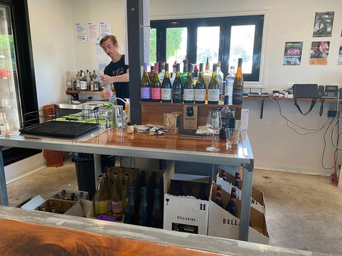 Bellarine Estate-Bellarine必去景点