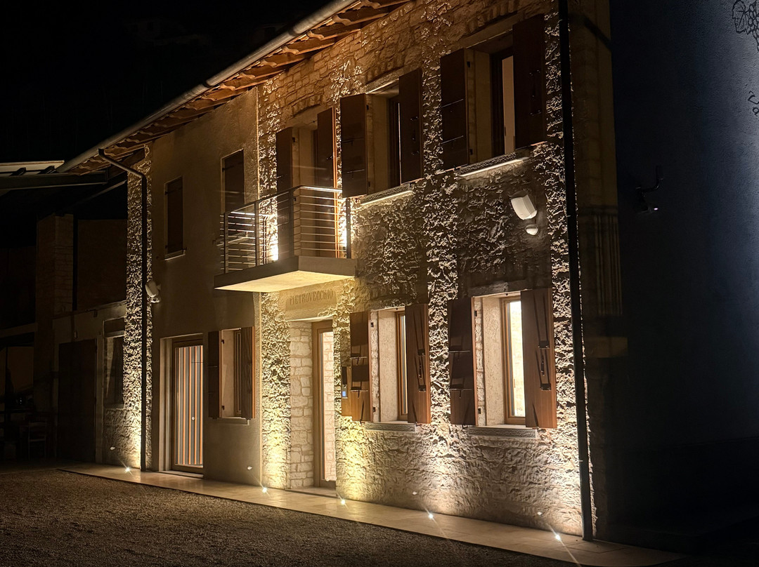 Cantina Pietrovecchio-Santo Stefano必去景点