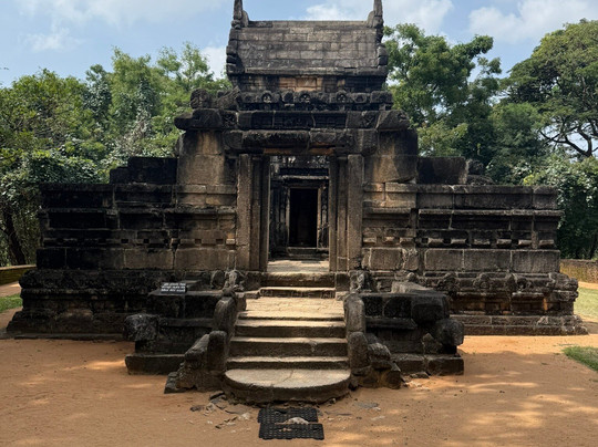 Sri Lanka Dream Tour-尼甘布必去景点